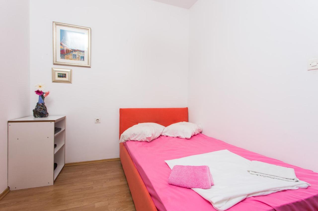 Apartment Eleonora Дубровник Екстер'єр фото