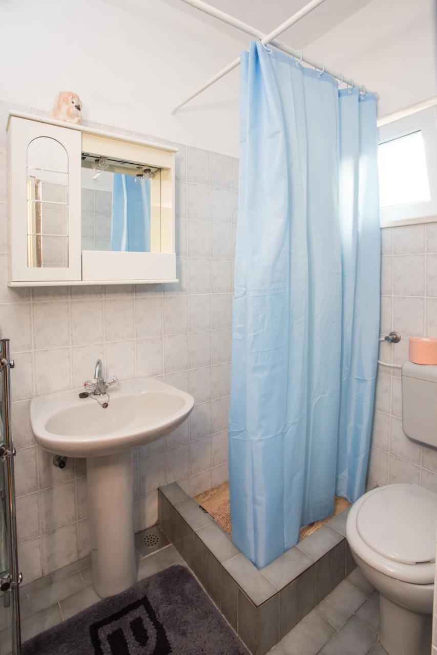 Apartment Eleonora Дубровник Екстер'єр фото