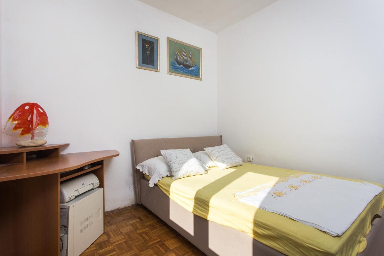 Apartment Eleonora Дубровник Екстер'єр фото