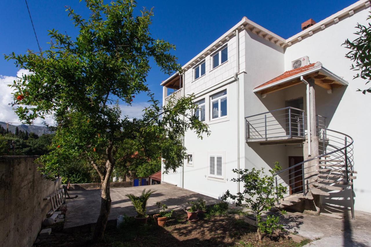 Apartment Eleonora Дубровник Екстер'єр фото