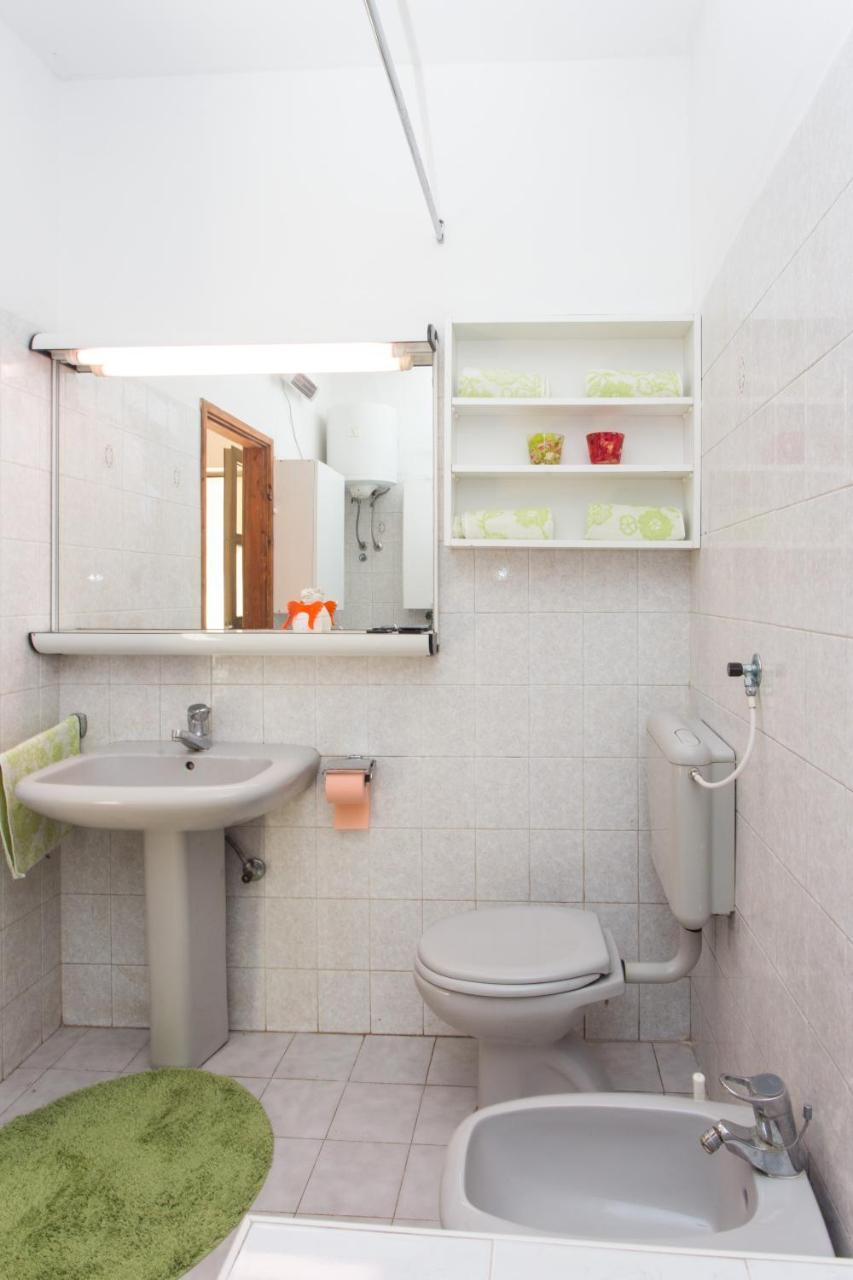 Apartment Eleonora Дубровник Екстер'єр фото
