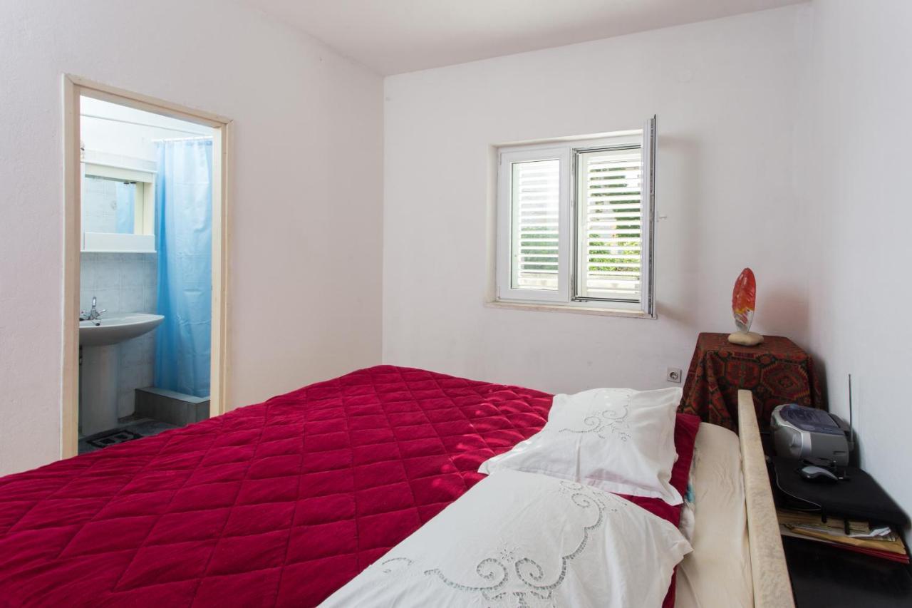 Apartment Eleonora Дубровник Екстер'єр фото