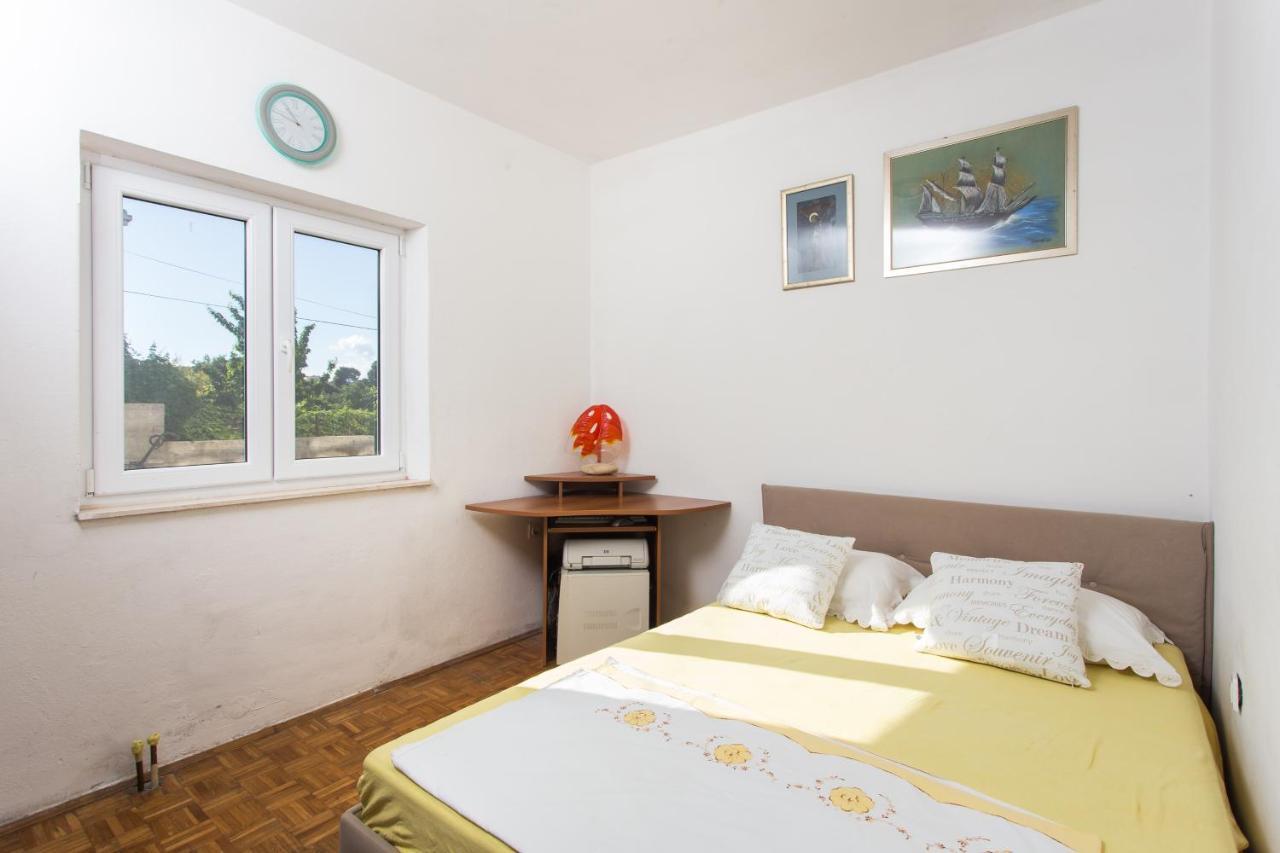 Apartment Eleonora Дубровник Екстер'єр фото