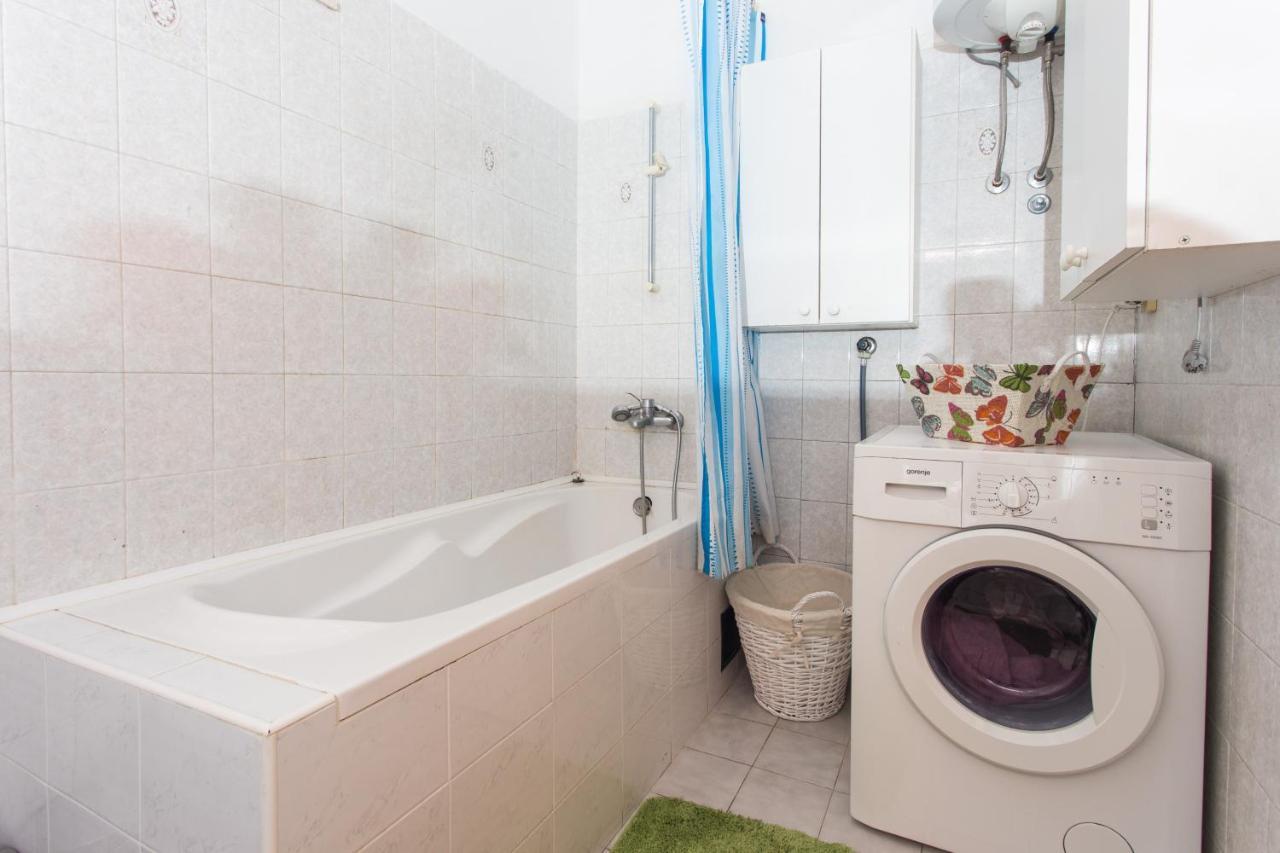 Apartment Eleonora Дубровник Екстер'єр фото