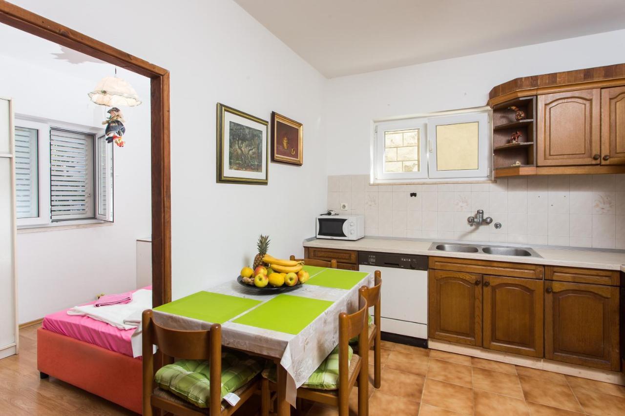 Apartment Eleonora Дубровник Екстер'єр фото
