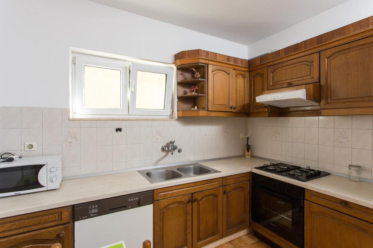 Apartment Eleonora Дубровник Екстер'єр фото