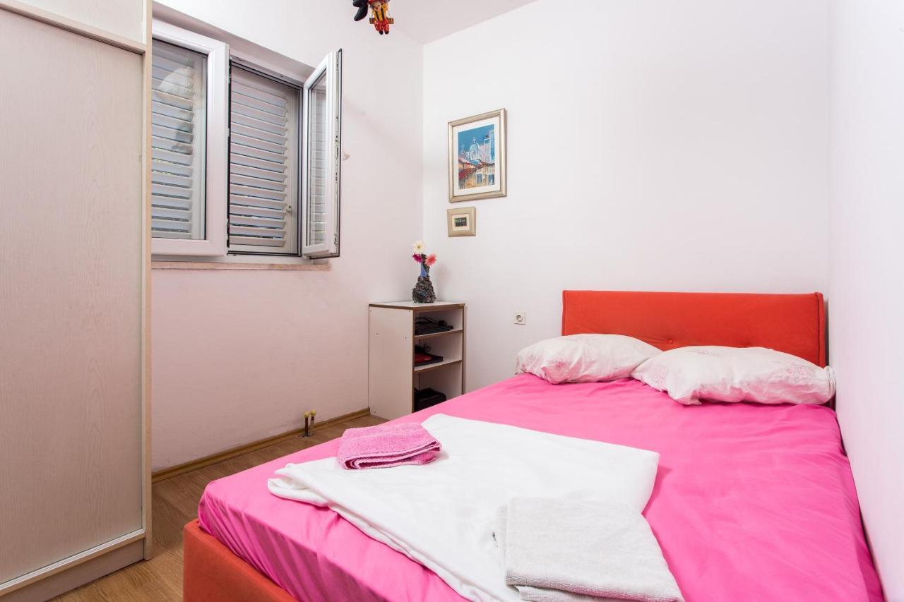 Apartment Eleonora Дубровник Екстер'єр фото