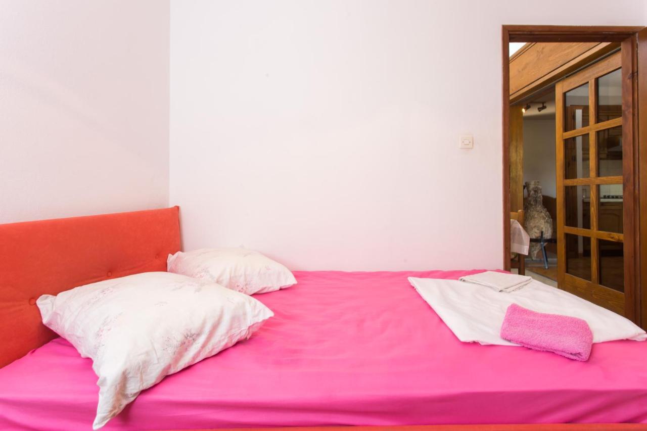 Apartment Eleonora Дубровник Екстер'єр фото