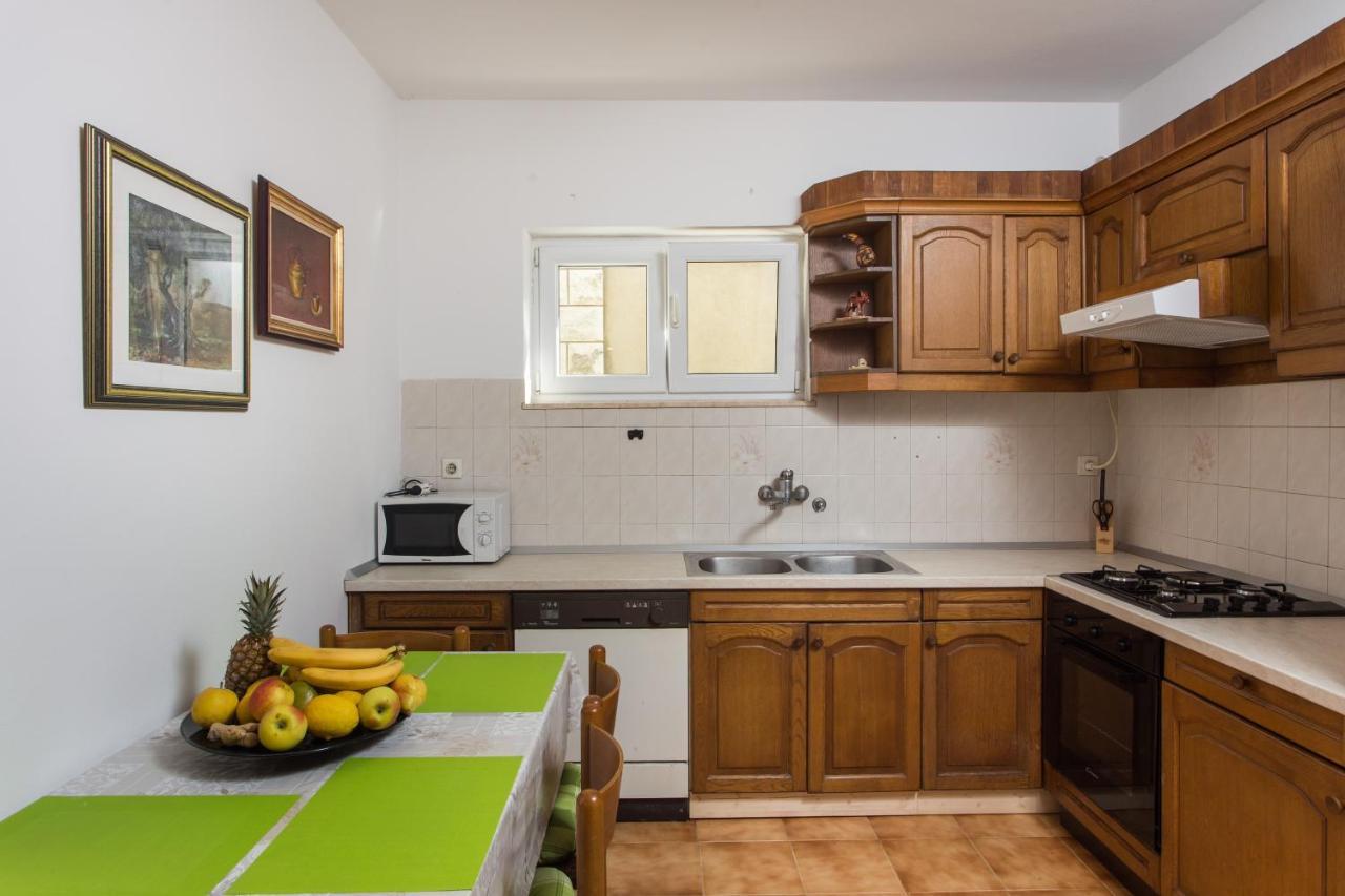 Apartment Eleonora Дубровник Екстер'єр фото